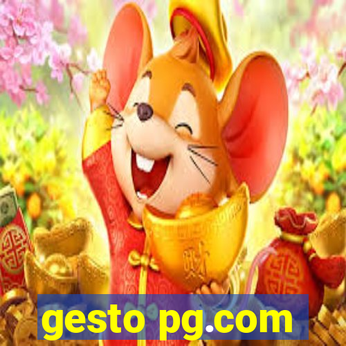 gesto pg.com